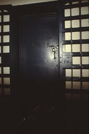 [Old Cameron County Jail]