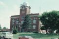 Primary view of [Hemphill County Courthouse]