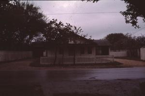 [Historic Property at 10 Chisholm Trail Rd]