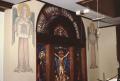 Photograph: [St. Mary's Cathedral, (Interior)]