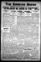 Newspaper: The Simmons Brand (Abilene, Tex.), Vol. 1, No. 3, Ed. 1, Friday, Octo…