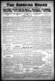Newspaper: The Simmons Brand (Abilene, Tex.), Vol. 1, No. 6, Ed. 1, Friday, Nove…