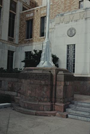 [Jefferson County Courthouse]
