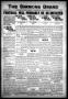 Newspaper: The Simmons Brand (Abilene, Tex.), Vol. 1, No. 10, Ed. 1, Friday, Dec…