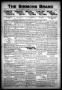 Newspaper: The Simmons Brand (Abilene, Tex.), Vol. 1, No. 11, Ed. 1, Friday, Jan…