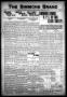 Newspaper: The Simmons Brand (Abilene, Tex.), Vol. 1, No. 13, Ed. 1, Friday, Jan…