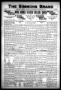 Newspaper: The Simmons Brand (Abilene, Tex.), Vol. 1, No. 16, Ed. 1, Friday, Feb…