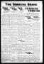 Newspaper: The Simmons Brand (Abilene, Tex.), Vol. 1, No. 17, Ed. 1, Friday, Feb…