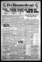 Newspaper: The Simmons Brand (Abilene, Tex.), Vol. 1, No. 23, Ed. 1, Friday, Mar…
