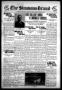 Newspaper: The Simmons Brand (Abilene, Tex.), Vol. 1, No. 27, Ed. 1, Friday, Apr…
