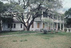 Primary view of object titled '[Phillips House]'.