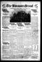 Newspaper: The Simmons Brand (Abilene, Tex.), Vol. 2, No. 5, Ed. 1, Friday, Octo…