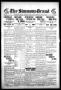 Newspaper: The Simmons Brand (Abilene, Tex.), Vol. 3, No. 30, Ed. 1, Friday, May…