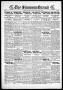 Newspaper: The Simmons Brand (Abilene, Tex.), Vol. 7, No. 16, Ed. 1, Saturday, J…