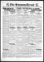 Newspaper: The Simmons Brand (Abilene, Tex.), Vol. 7, No. 20, Ed. 1, Saturday, F…