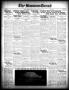 Newspaper: The Simmons Brand (Abilene, Tex.), Vol. 10, No. 19, Ed. 1, Saturday, …