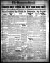 Newspaper: The Simmons Brand (Abilene, Tex.), Vol. 11, No. 7, Ed. 1, Saturday, O…