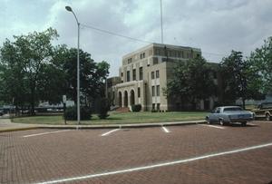 [Upshur County Courthouse]