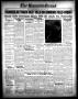 Newspaper: The Simmons Brand (Abilene, Tex.), Vol. 11, No. 27, Ed. 1, Saturday, …