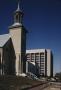 Photograph: [Gethsemane Church]