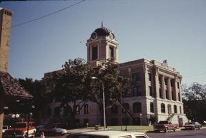 [Cooke County Courthouse]
