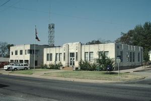 [Rusk County Courthouse]