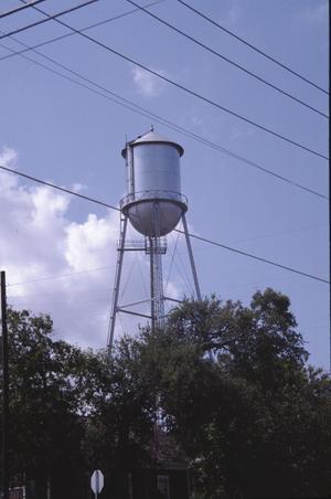 [Water Tower]