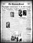 Newspaper: The Simmons Brand (Abilene, Tex.), Vol. 13, No. 30, Ed. 1, Wednesday,…