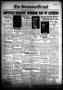 Newspaper: The Simmons Brand (Abilene, Tex.), Vol. 14, No. 6, Ed. 1, Saturday, J…