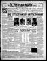 Newspaper: The H-SU Brand (Abilene, Tex.), Vol. 23, No. 5, Ed. 1, Saturday, Octo…