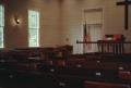 Primary view of [Coldspring Methodist Church]