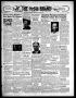 Newspaper: The H-SU Brand (Abilene, Tex.), Vol. 23, No. 15, Ed. 1, Saturday, Jan…