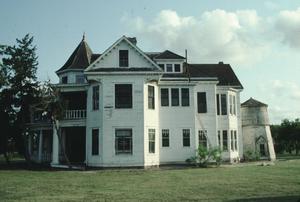 [Driscoll-Rooke House]