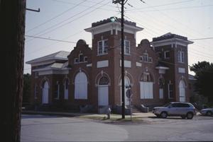 [First United Methodist Church]