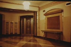 [Jefferson County Courthouse, (1st floor before restoration)]