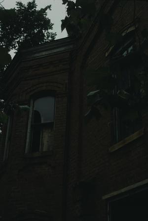 [Hammond House]