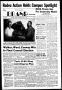 Newspaper: The Brand (Abilene, Tex.), Vol. 37, No. 29, Ed. 1, Saturday, May 16, …