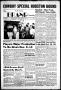 Newspaper: The Brand (Abilene, Tex.), Vol. 38, No. 4, Ed. 1, Friday, October 9, …
