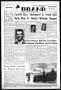 Newspaper: The Brand (Abilene, Tex.), Vol. 45, No. 13, Ed. 1, Friday, December 1…