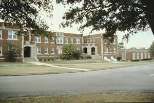 [Masonic Home & School of Texas]