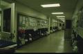 Photograph: [University Junior High School, (modified use hallway)]