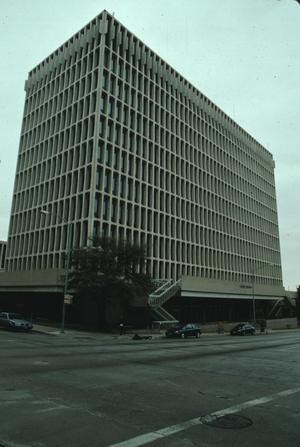 [Federal Building]