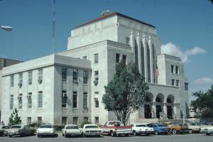 [San Angelo City Hall]