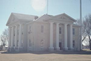 [Glasscock County Courthouse]