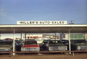 [Miller Auto Sales]