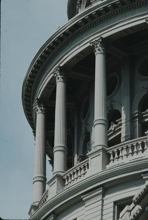 Primary view of object titled '[State Capitol]'.