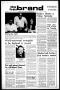 Newspaper: The H-SU Brand (Abilene, Tex.), Vol. 61, No. 5, Ed. 1, Friday, Septem…