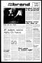 Newspaper: The H-SU Brand (Abilene, Tex.), Vol. 61, No. 23, Ed. 1, Friday, Novem…