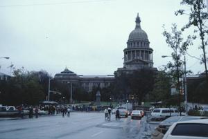 Primary view of [State Capitol Goddess]