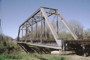 [Southern Pacific Railroad Bridge]